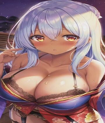 AI出版×ファンタジー❤爆乳AIイラスト集まとめ2評価