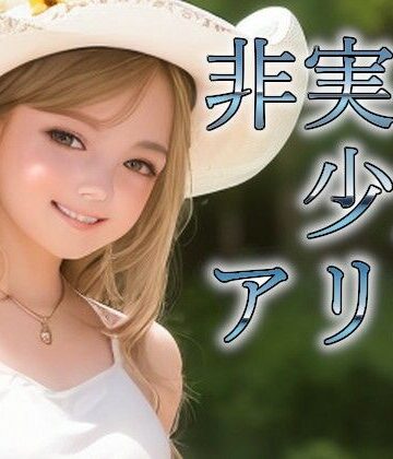 非実在少女アリス製作委員会×全年齢向け❤非実在少女アリス ウエスタン評価