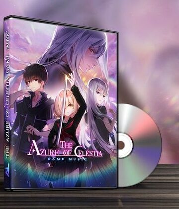 SOUND AIRYLUVS×ファンタジー❤【BGM素材】The Azure of Celestia Game Music評価