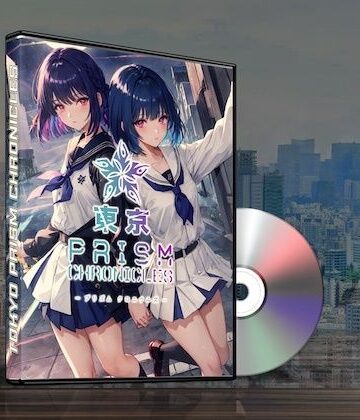 SOUND AIRYLUVS×ファンタジー❤【BGM素材】Tokyo Prism Chronicles Game Music評価
