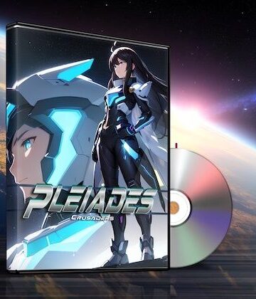 SOUND AIRYLUVS×ファンタジー❤【BGM素材】Pleiades Crusaders Game Music評価