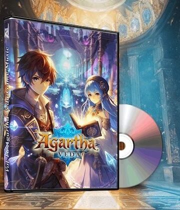 SOUND AIRYLUVS×ファンタジー❤【BGM素材】Agartha Veda Game Music評価