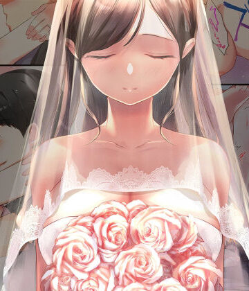やまなし娘。×巨乳❤娘が不在の間、娘の友達と中だしセックスしまくりました。総集編評価4.82