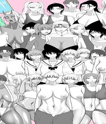 もつなべ×中出し❤もつなべ総集編評価