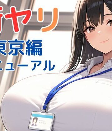 SecondSight×動画・アニメーション❤街ヤリ〜東京編リニューアル〜評価3.88