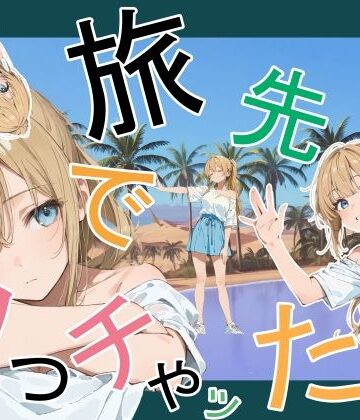 かまあげ館×デモ・体験版あり❤旅先でやっちゃった評価4.00