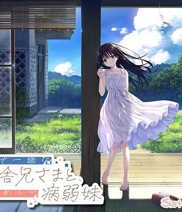 Whisp×処女❤【FANZA限定】ド田舎兄妹_アペンドコンプリートセット評価