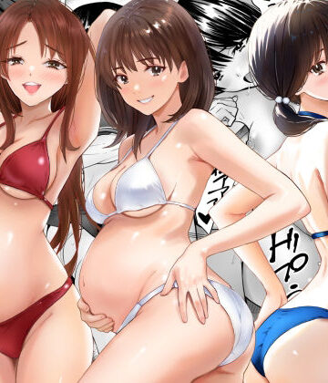 あられ堂×制服❤パパ活おじさんの孕ませハーレム評価