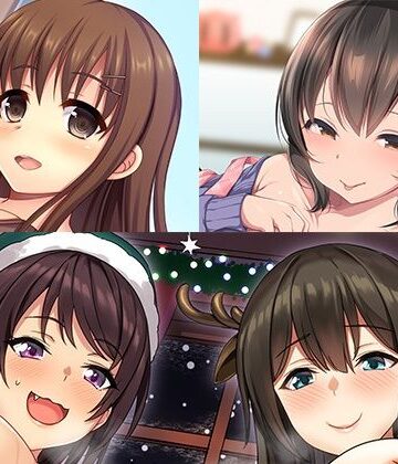 スタジオレイン×巨乳❤お姉さん詰め合わせ2評価