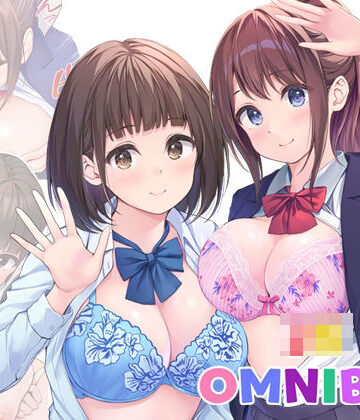 Multi-type×制服❤JK OMNIBUS評価5.00