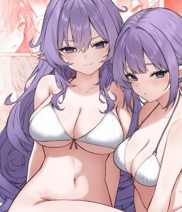 凸凹HURRICANE×巨乳❤異世界召甘VII後編評価4.75
