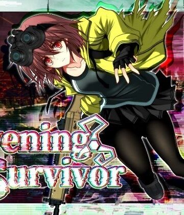 男爵領×ホラー❤Evening Survivor評価4.20