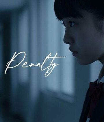 Blue Frames×拘束❤Penalty -女子校生の罪と罰-評価4.67