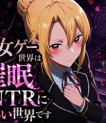 派遣社員×辱め❤乙女ゲー世界の催●NTRに厳しい世界です評価