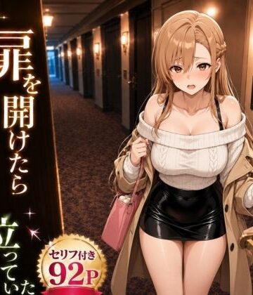 ヒロインパラダイス×巨乳❤扉を開けたら明〇奈が立っていた評価