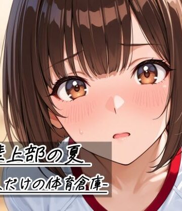 Sibyl Networks×デモ・体験版あり❤陸上部の夏 -二人だけの体育倉庫-評価5.00