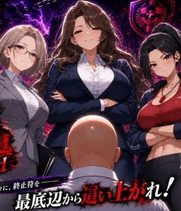 ヒロインパラダイス×辱め❤底辺オタクの逆襲2nd評価