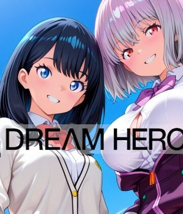 楽園Alice×制服❤SSSS.DREAM HEROINE評価2.00