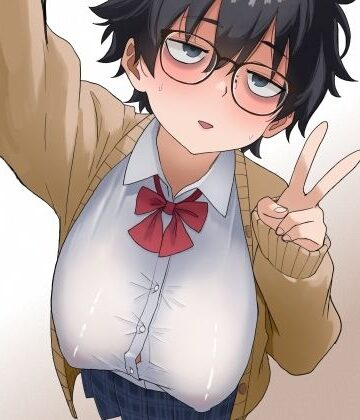 七星12mg×制服❤地味なあの子のえっちな裏アカ！評価5.00