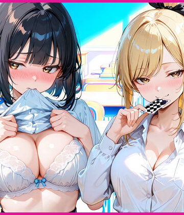 あやまちの果実×制服❤陰キャとギャルが罰ゲームで種付けセックスした話評価
