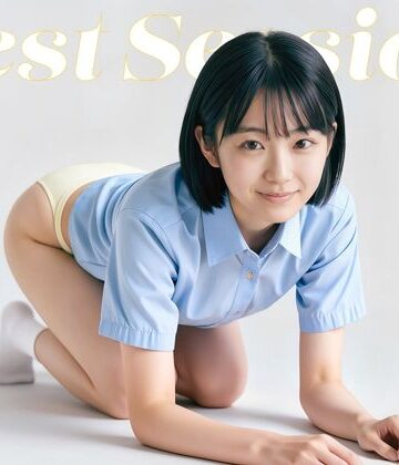 HOXES Studio×動画・アニメーション❤Test Session｜佳奈編評価