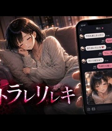ジンジャーズ×動画・アニメーション❤ネトラレリレキ評価4.88