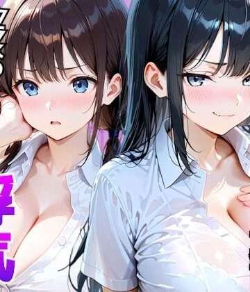 AA ダブルエース×制服❤爆乳彼女がいる俺がクラス一のギャルの誘惑に負け翌日浮気セックスしてしまった話評価