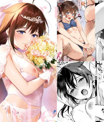 あまくち少女×クンニ❤時雨ラブコレクション2評価4.90