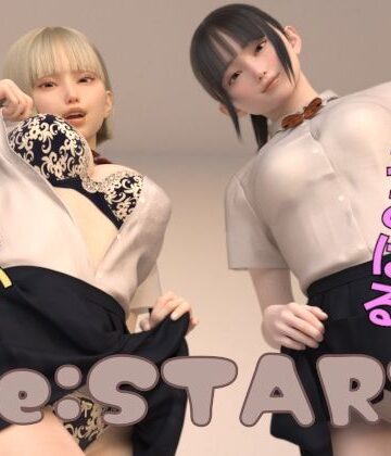 ドールハウス×3DCG❤re:START評価4.53