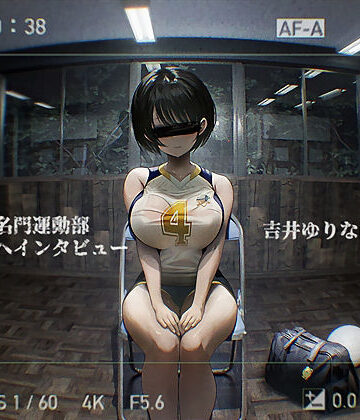 テグラユウキ×中出し❤【堕ちえっち】都内某名門運動部エースへのインタビュー評価5.00