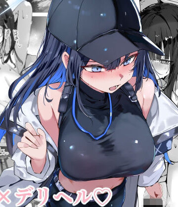 むおとラボ×巨乳❤デリヘル呼んだら〇〇〇が来た評価5.00