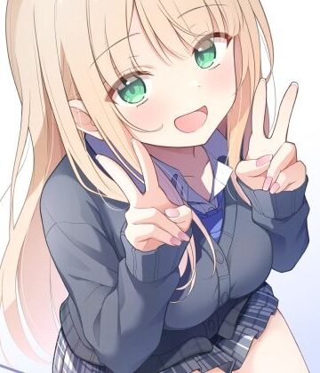 夜の武器屋さん / しーくあろー×制服❤こんな処女はありですか？評価5.00