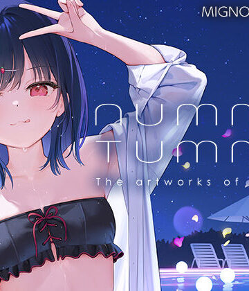 MIGNON WORKS×制服❤NUMMY TUMMY評価5.00