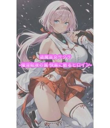 セオの部屋×イラスト・CG集❤退魔巫女サクラ -催淫粘液の罠 快楽に散るヒロイン-評価