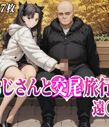 みみっくぼっくす×野外・露出❤おじさんと交尾旅行 遠〇凛評価5.00