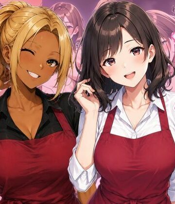 ヌキっぱなし×デモ・体験版あり❤人妻ハーレム バイト先のパート主婦とセックスしてセフレになった話評価